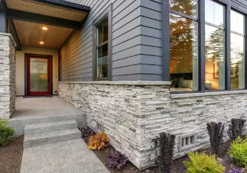 Siding Services