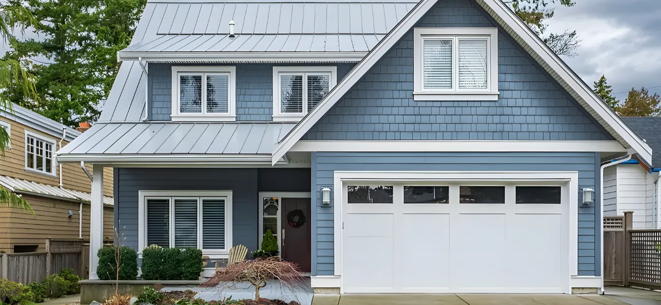 Vinyl or Fiber Cement Siding For Your Indiana Home?