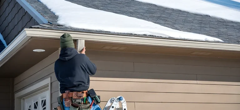 Why You Need 6 Inch Gutters