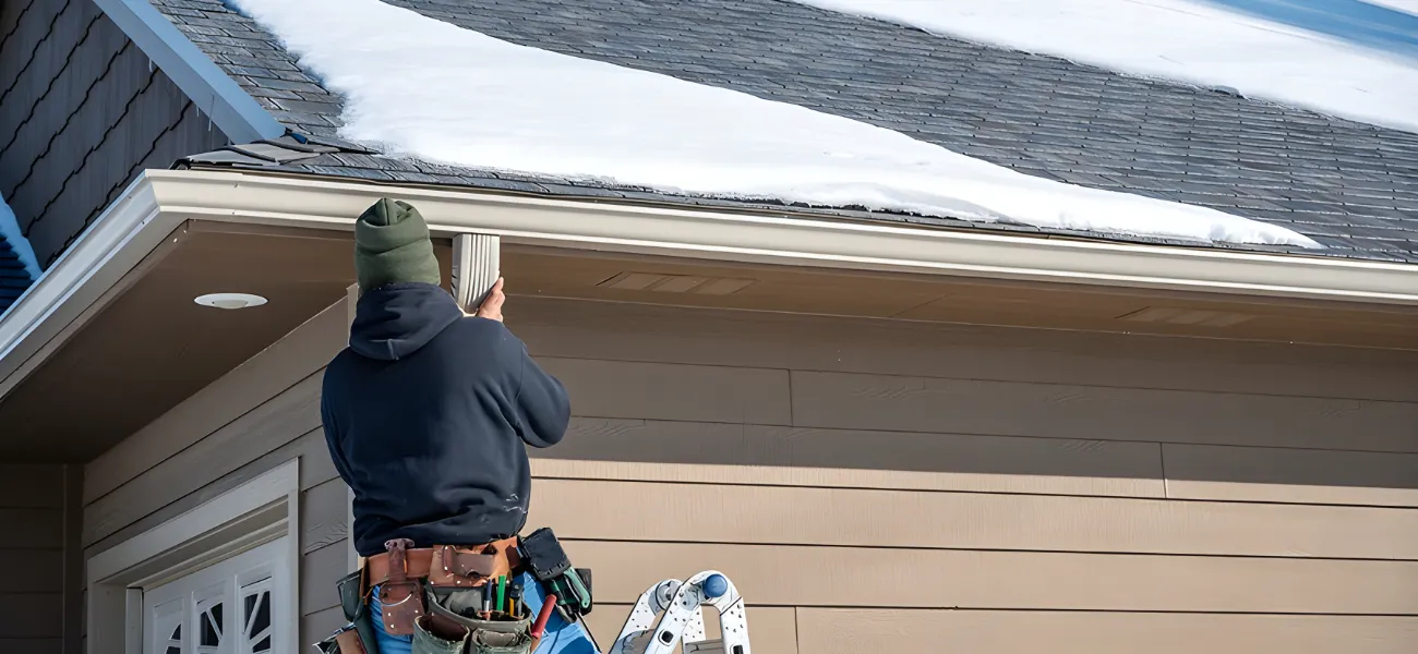 Why You Need 6 Inch Gutters